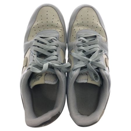  NIKE ナイキ スニーカー SIZE 28cm AIR FORCE 1 '07 LV8 DARK STUCCO  FJ4170-002 ミディアムオリーフ x ナチュラルオリーブ