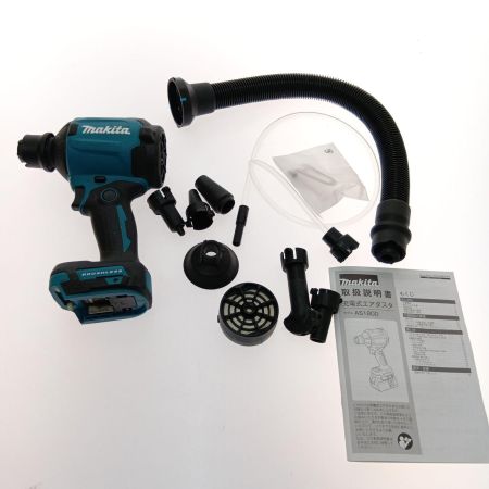  MAKITA マキタ 充電式エアダスタ　18V AS180DZ