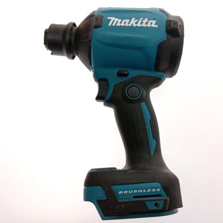  MAKITA マキタ 充電式エアダスタ　18V AS180DZ