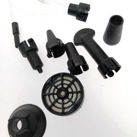  MAKITA マキタ 充電式エアダスタ　18V AS180DZ