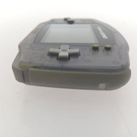  Nintendo ニンテンドウ ゲームボーイアドバンス　ゲーム機 AGB-001