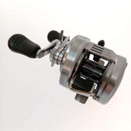  SHIMANO シマノ 19 カルカッタ コンクエスト DC 201 左 03979