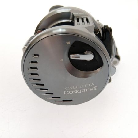  SHIMANO シマノ 19 カルカッタ コンクエスト DC 201 左 03979