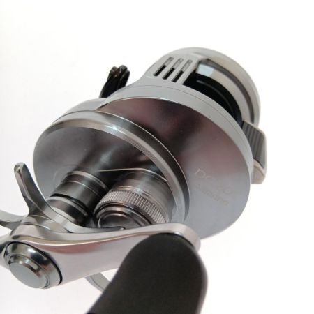  SHIMANO シマノ 19 カルカッタ コンクエスト DC 201 左 03979