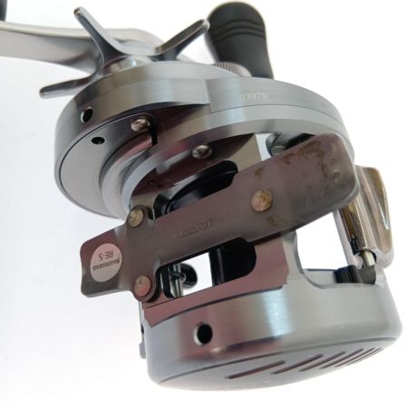  SHIMANO シマノ 19 カルカッタ コンクエスト DC 201 左 03979