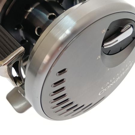  SHIMANO シマノ 19 カルカッタ コンクエスト DC 201 左 03979