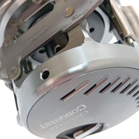  SHIMANO シマノ 19 カルカッタ コンクエスト DC 201 左 03979