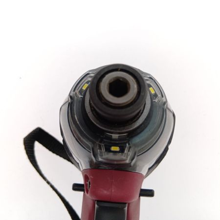  HiKOKI ハイコーキ コードレスインパクトドライバ WH18DC 本体のみ