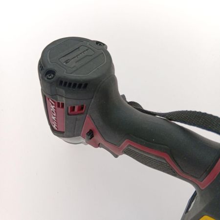  HiKOKI ハイコーキ コードレスインパクトドライバ WH18DC 本体のみ