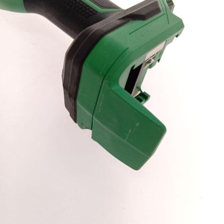  HiKOKI ハイコーキ コードレスマルチツール CV18DA 本体のみ