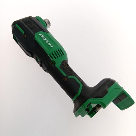  HiKOKI ハイコーキ コードレスマルチツール CV18DA 本体のみ