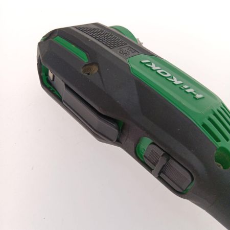  HiKOKI ハイコーキ コードレスマルチツール CV18DA 本体のみ