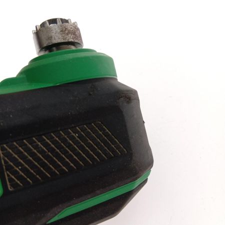  HiKOKI ハイコーキ コードレスマルチツール CV18DA 本体のみ