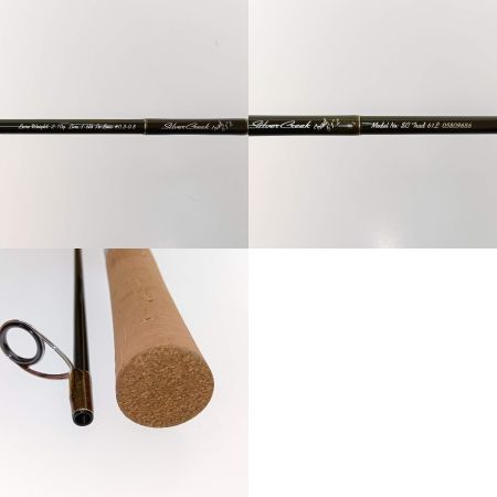  DAIWA ダイワ シルバークリーク トラッド 61L 05809686