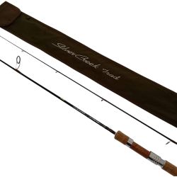 □□ DAIWA ダイワ シルバークリーク トラッド 53UL 05809682 Bランク