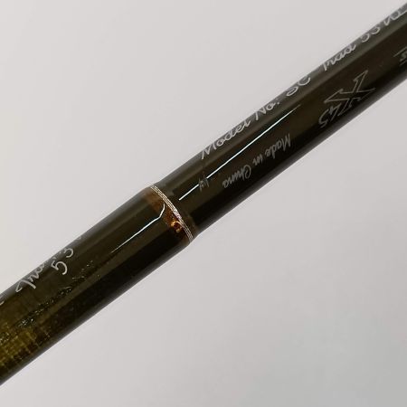  DAIWA ダイワ シルバークリーク トラッド 53UL 05809682