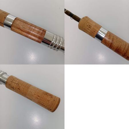  DAIWA ダイワ シルバークリーク トラッド 53UL 05809682