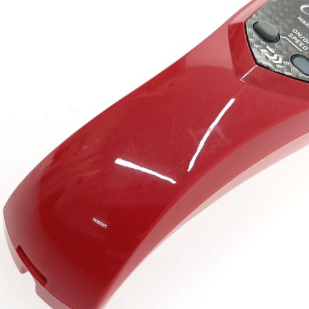  DAIWA ダイワ ワカサギ電動リール　クリスティア ワカサギ EⅡ 03402152 レッド