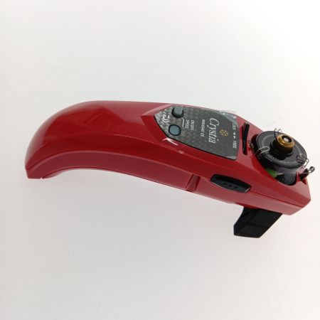  DAIWA ダイワ ワカサギ電動リール　クリスティア ワカサギ EⅡ 03402152 レッド