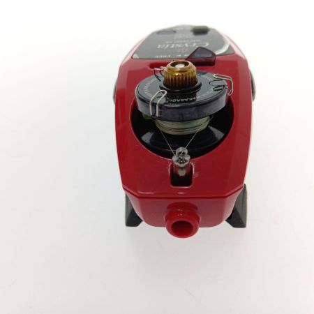  DAIWA ダイワ ワカサギ電動リール　クリスティア ワカサギ EⅡ 03402152 レッド