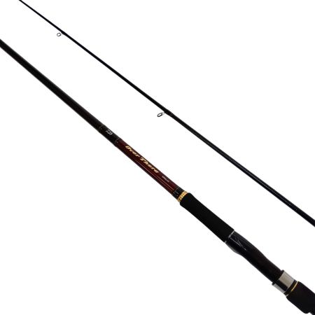  DAIWA ダイワ オーバーゼア 109ML/M 05800091 本体のみ