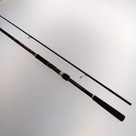  DAIWA ダイワ オーバーゼア 109ML/M 05800091 本体のみ