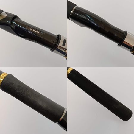  DAIWA ダイワ オーバーゼア 109ML/M 05800091 本体のみ