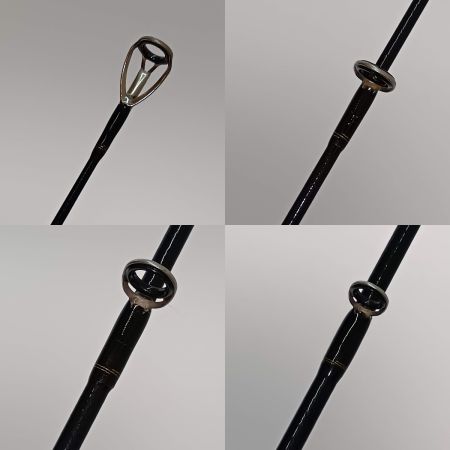  DAIWA ダイワ オーバーゼア 109ML/M 05800091 本体のみ