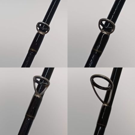 DAIWA ダイワ オーバーゼア 109ML/M 05800091 本体のみ