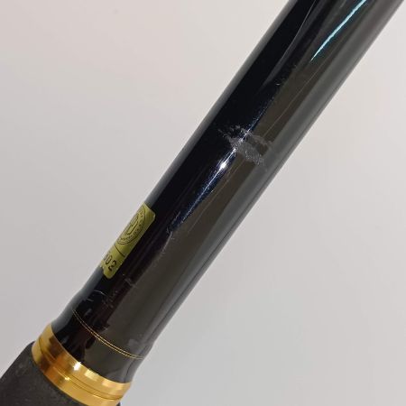  DAIWA ダイワ オーバーゼア 109ML/M 05800091 本体のみ