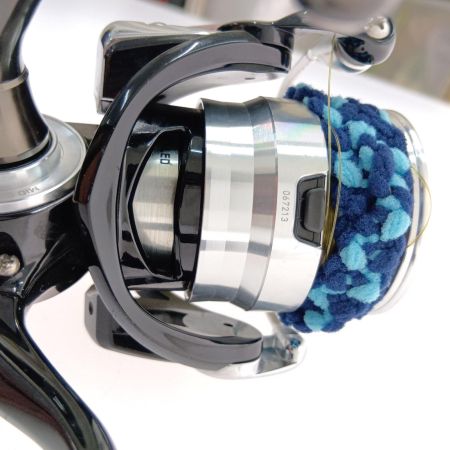  DAIWA ダイワ LEXA LT 3000 レグザ 067213 本体のみ