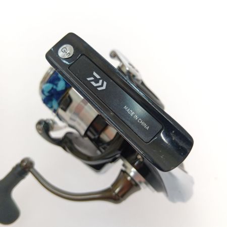  DAIWA ダイワ LEXA LT 3000 レグザ 067213 本体のみ