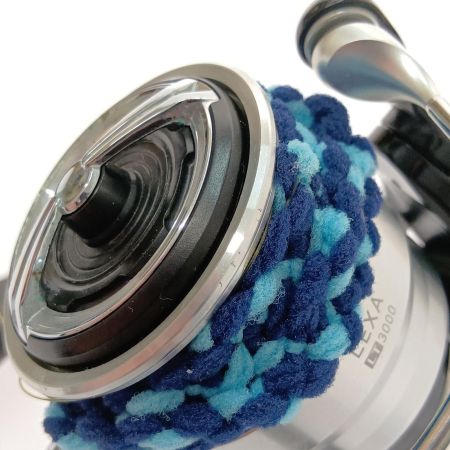  DAIWA ダイワ LEXA LT 3000 レグザ 067213 本体のみ