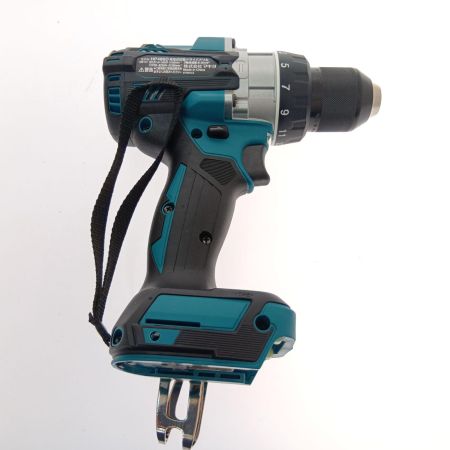  MAKITA マキタ 充電式震動ドライバドリル　18V HP486DRGX