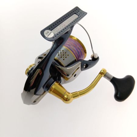  SHIMANO シマノ 10ステラ 3000HG 02435