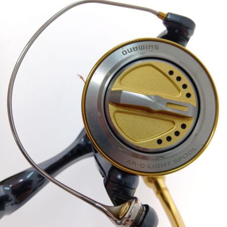  SHIMANO シマノ 10ステラ 3000HG 02435