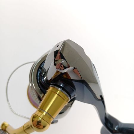  SHIMANO シマノ 10ステラ 3000HG 02435