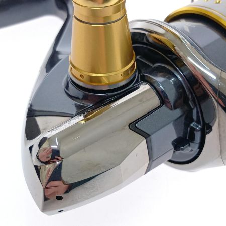  SHIMANO シマノ 10ステラ 3000HG 02435
