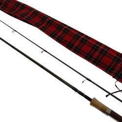 □□ SOULS ソウルズ トラウトスピン ボロン U-Effects92H TS92HS Bランク