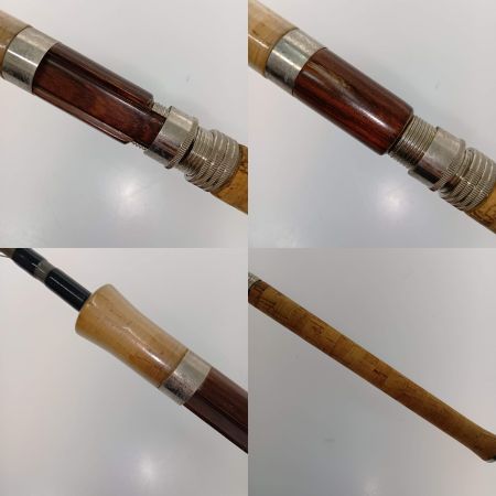  SOULS ソウルズ トラウトスピン ボロン U-Effects92H TS92HS