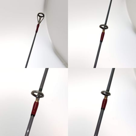  SOULS ソウルズ トラウトスピン ボロン U-Effects92H TS92HS