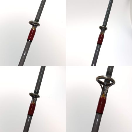  SOULS ソウルズ トラウトスピン ボロン U-Effects92H TS92HS