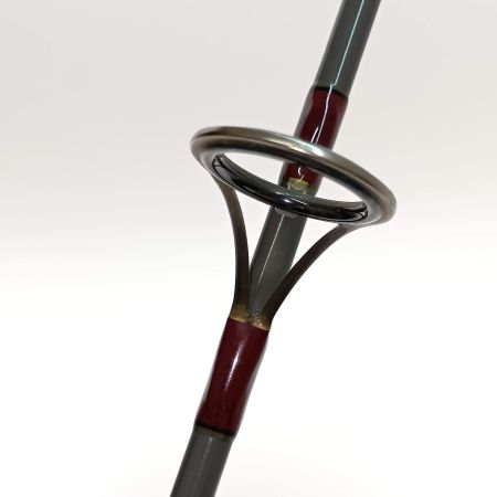  SOULS ソウルズ トラウトスピン ボロン U-Effects92H TS92HS