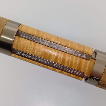  SMITH スミス トラウティンスピン インターボロン X  TRBX-SS82M