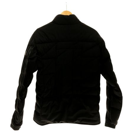  adidas アディダス ジャケット ダウンジャケット O ダウン90％ EJ7322 ブラック