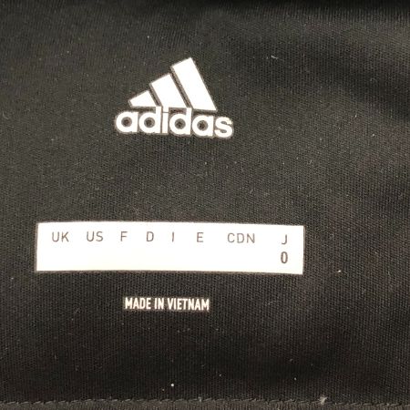  adidas アディダス ジャケット ダウンジャケット O ダウン90％ EJ7322 ブラック