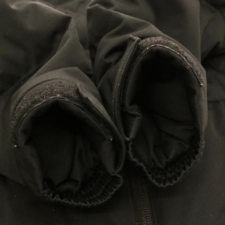  adidas アディダス ジャケット ダウンジャケット O ダウン90％ EJ7322 ブラック