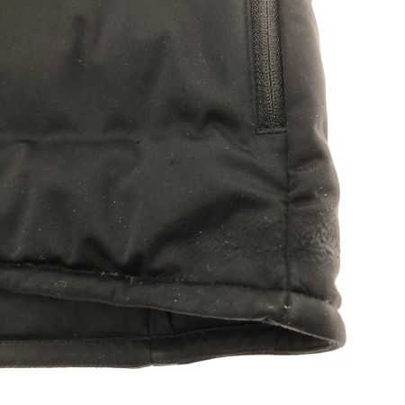  adidas アディダス ジャケット ダウンジャケット O ダウン90％ EJ7322 ブラック