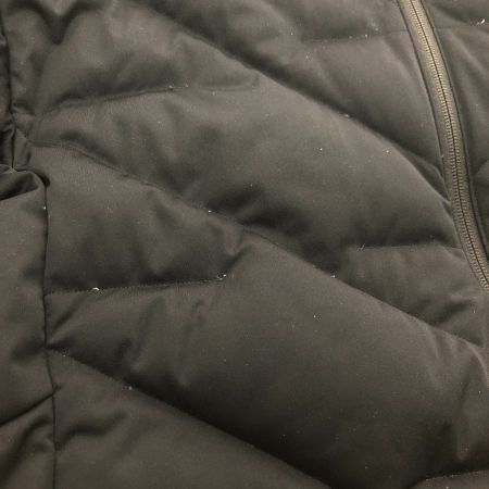  adidas アディダス ジャケット ダウンジャケット O ダウン90％ EJ7322 ブラック