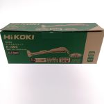HiKOKI ハイコーキ 締め付け工具 スクリュードライバー コードレス式